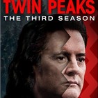 Twin Peaks: The Return Ep. 2 (2017) #Intriga #Thriller #Drama #peliculas #podcast #audesc