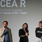 20/06/18 Magazine COPE Campo de Gibraltar: José Carlos Cabrera (CEAR) y Brisa Fenoy