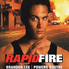 Podcast: 01x04 Rapid Fire (1993)