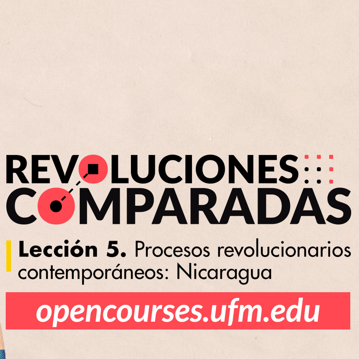 Curso en línea | Revoluciones Comparadas