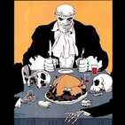 El Largo Halloween 2: Acción de Gracias