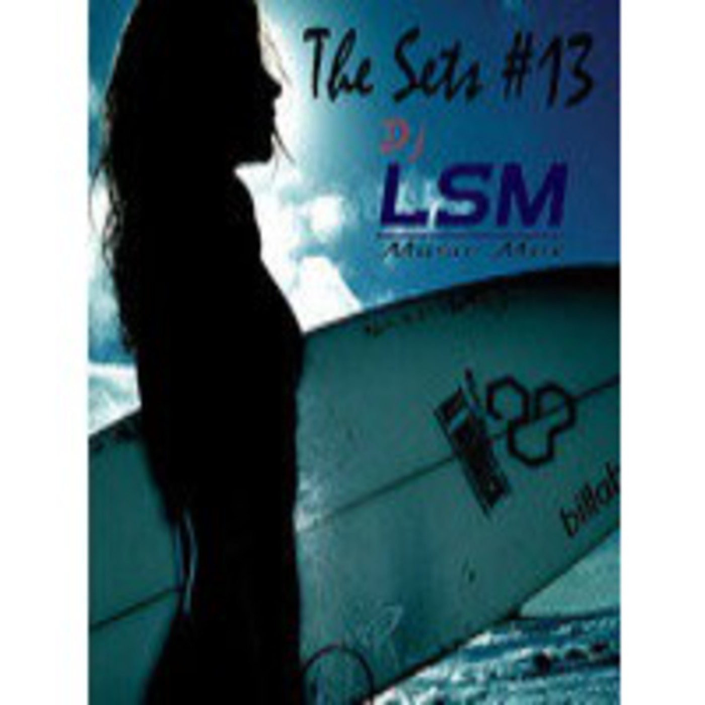 Last Strobe Man - Electro Show Podcast