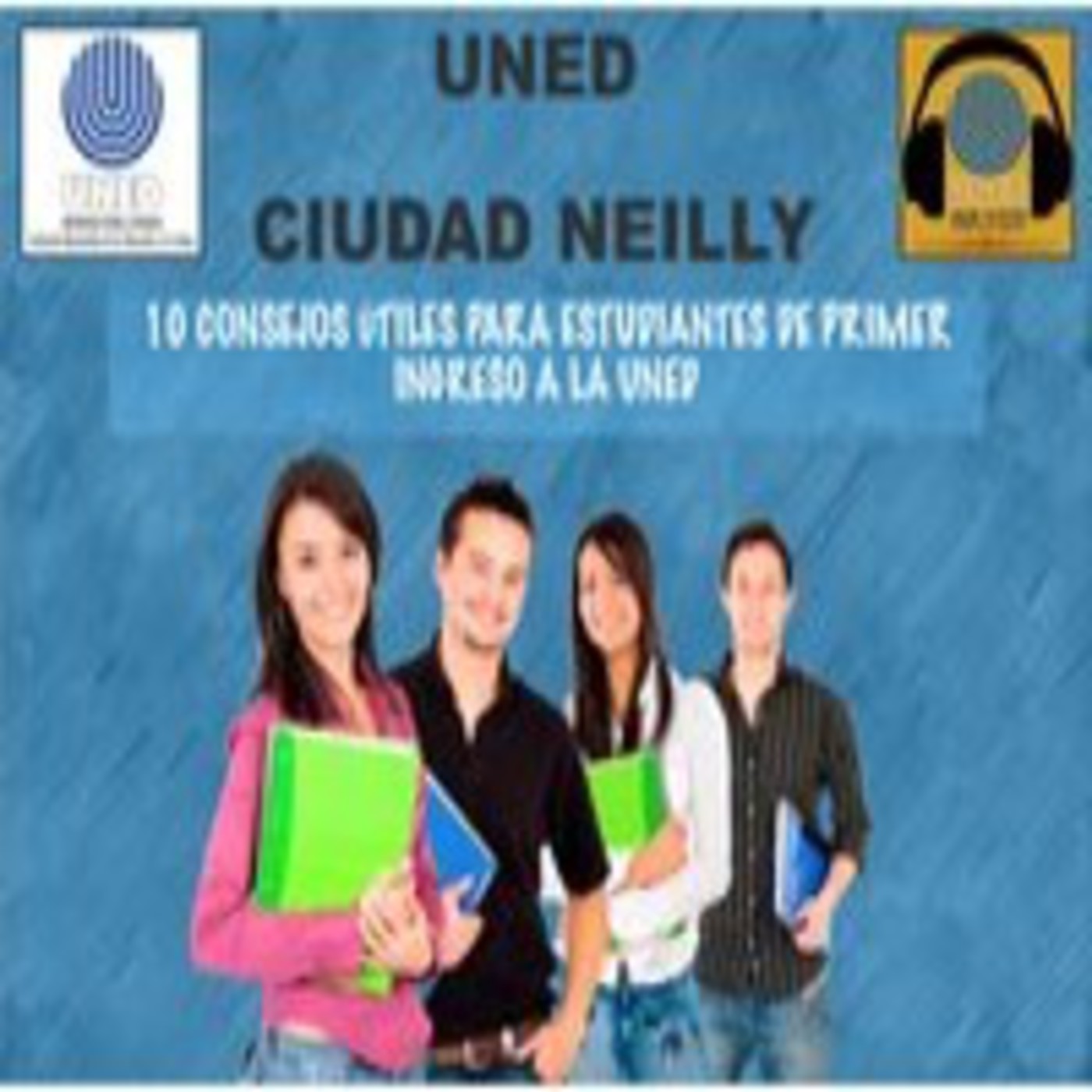 AUDIOTECA UNED C.NEILLY