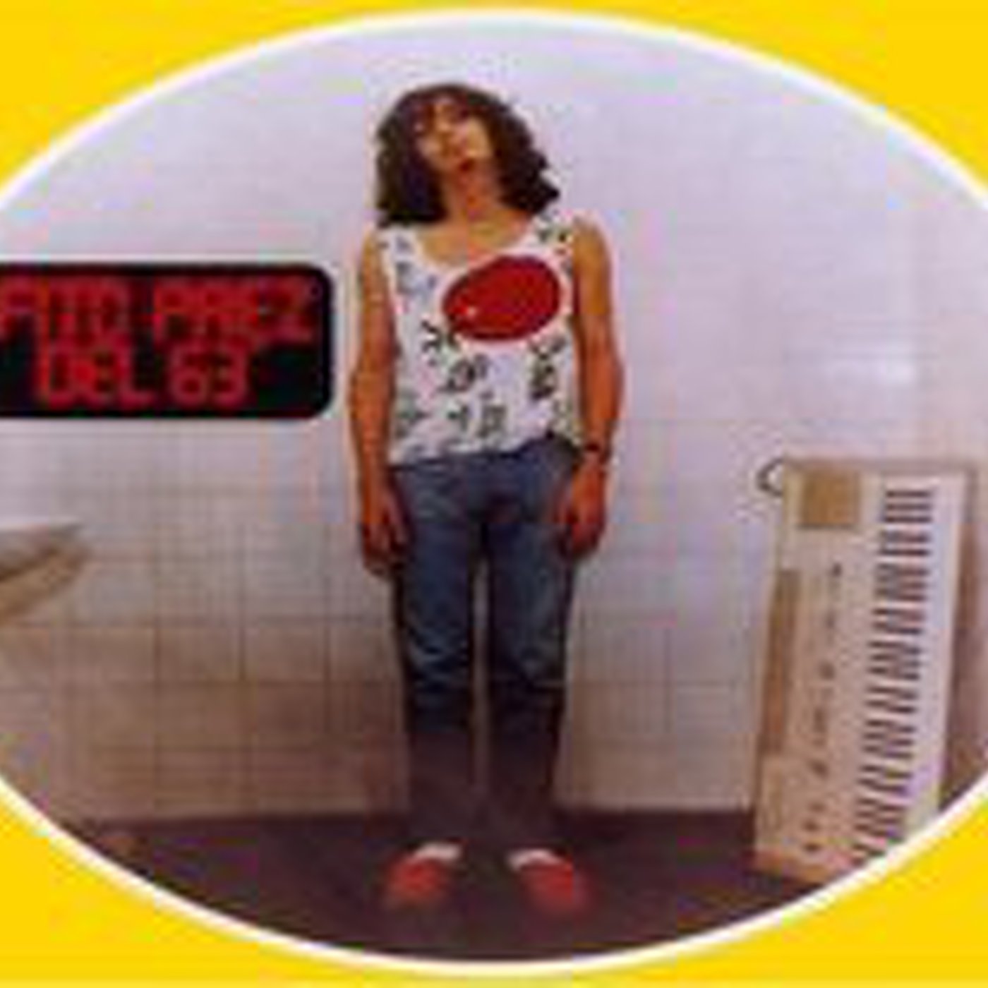 Rock nacional 80 (2/8)