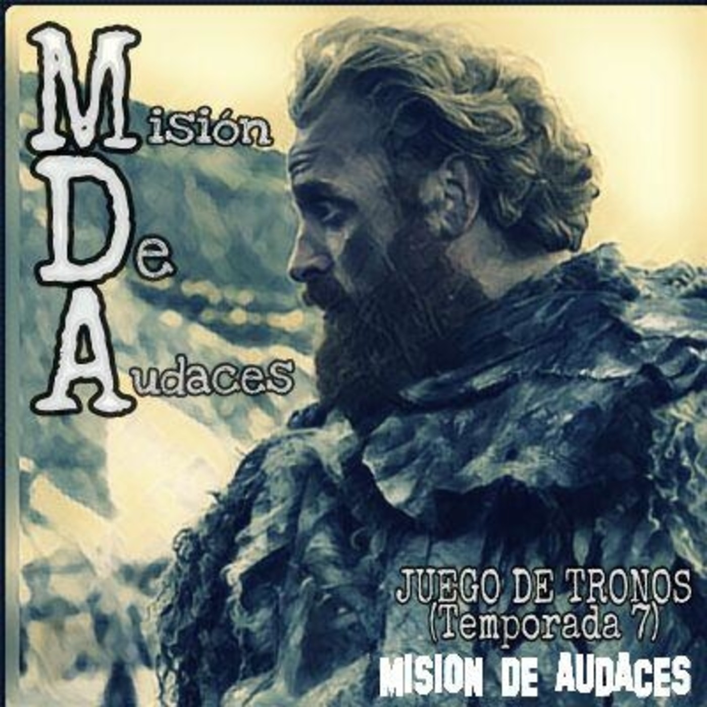 Misión de Audaces - DEL CRIMEN AL CINE