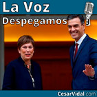 Despegamos: Corrupción en la CNMV por el ‘caso Popular’ y Sánchez vende España para tener sus Presupuestos - 29/05/20