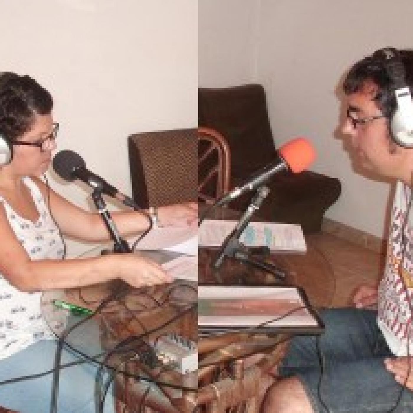 La música amanseix les feres