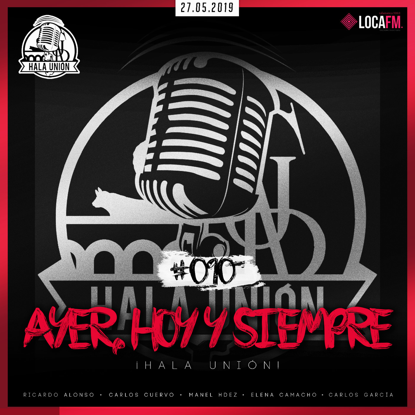 Hala Unión Radio