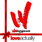 Love Actually