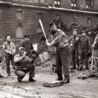 Historia del Béisbol, parte VIII: La II Guerra Mundial (1940-1945)
