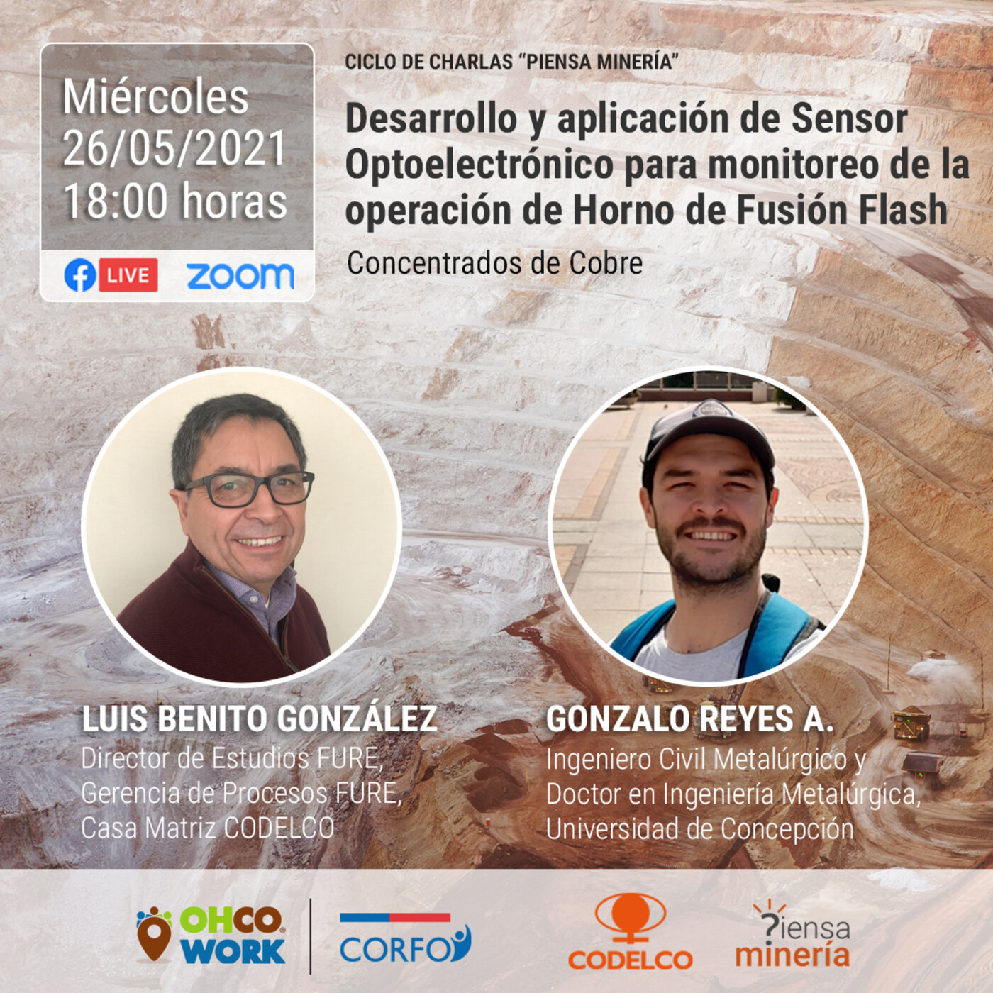 OHCowork