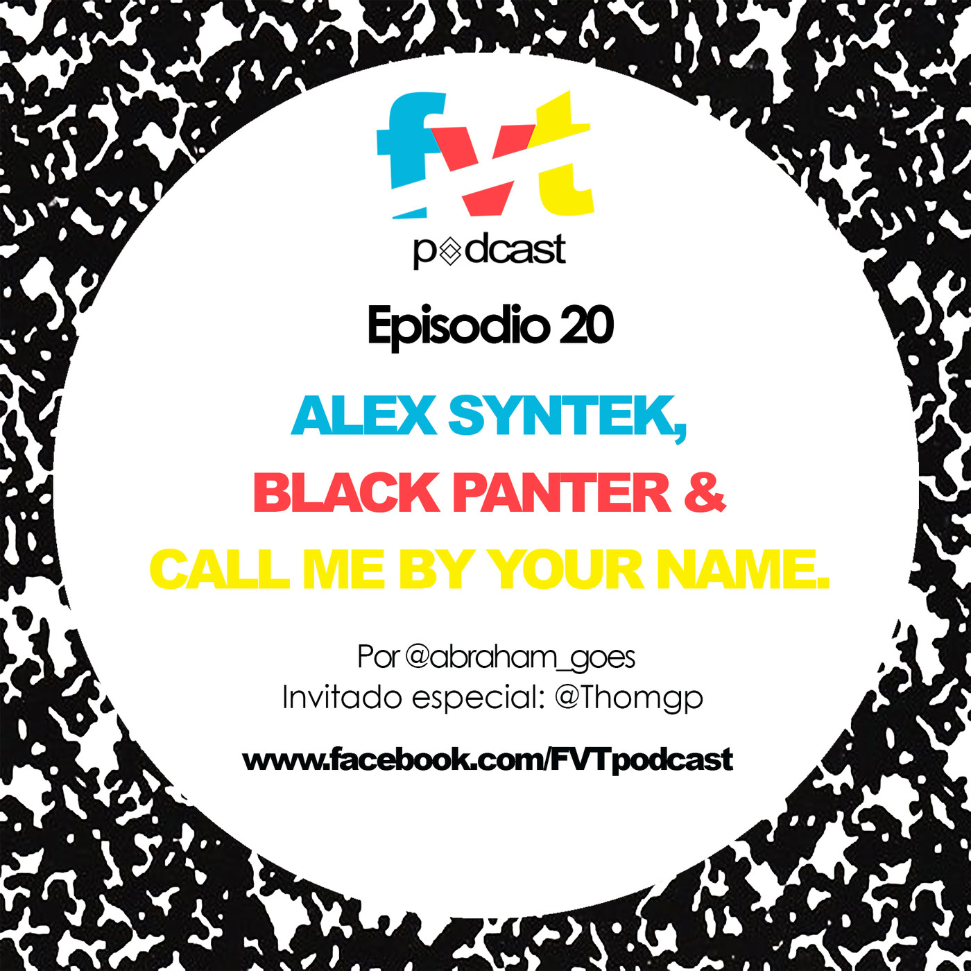 FVT Podcast