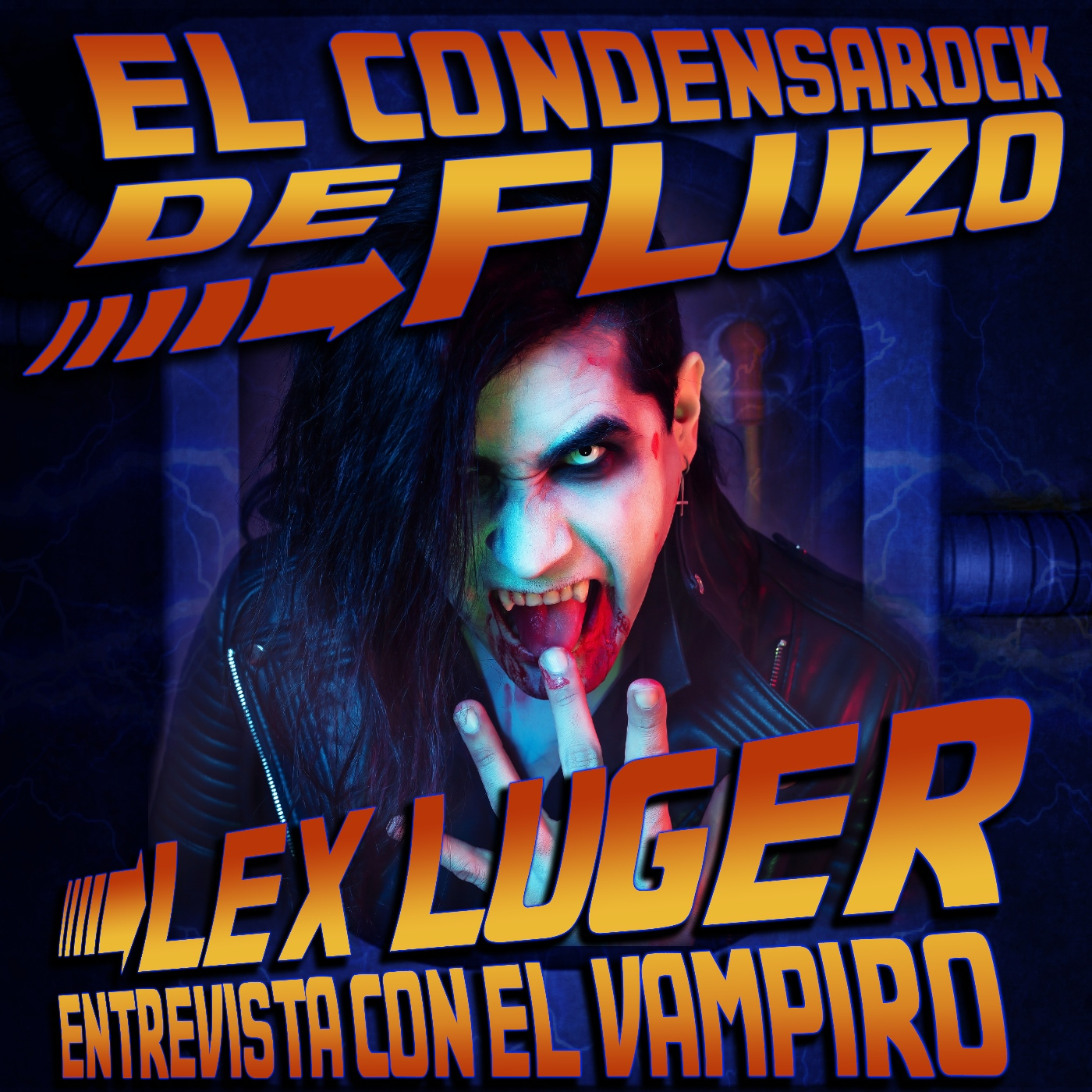El CondensaRock de Fluzo
