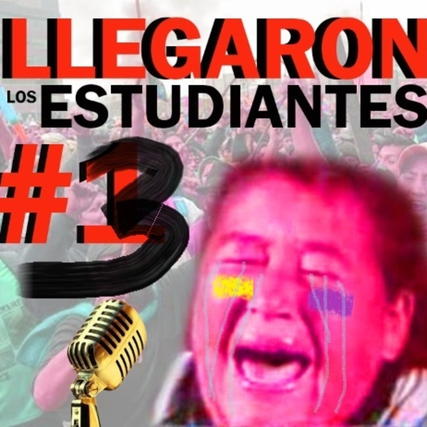 Ya Llegaron Los Estudiantes