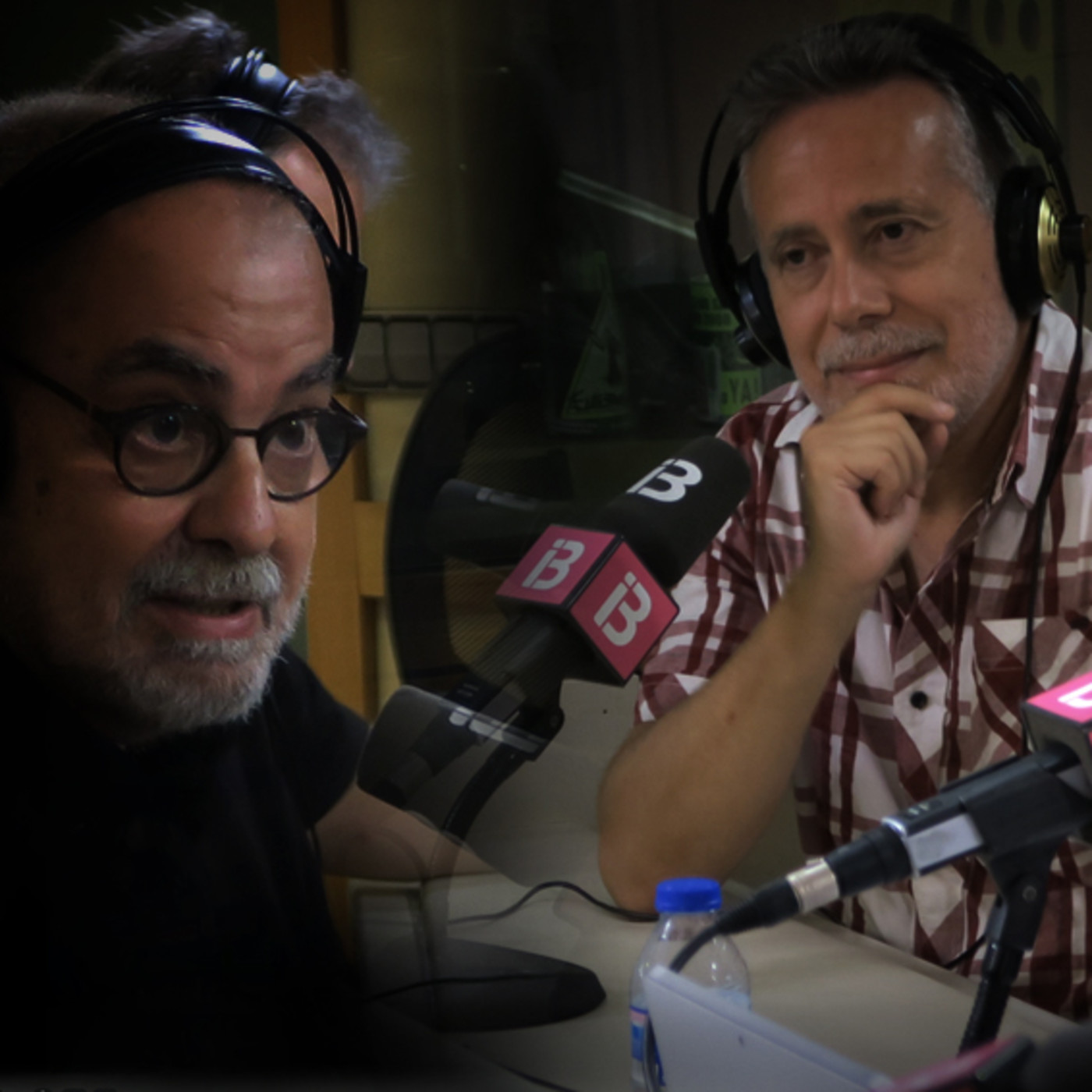 Podcast de Font de Misteris