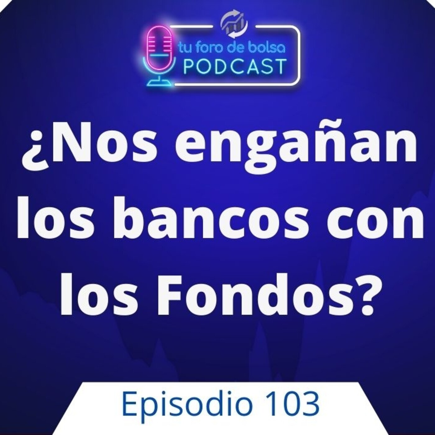 Podcast de Inversión en Bolsa