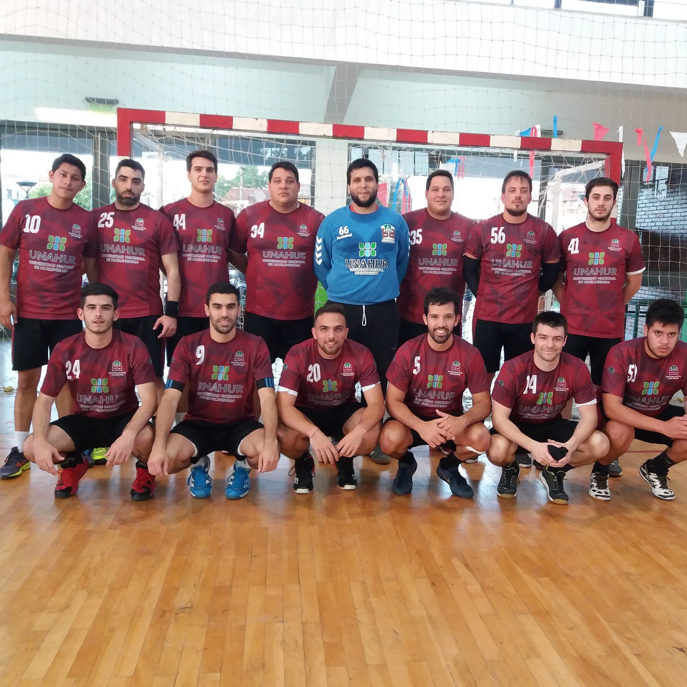 La Hora Deportes