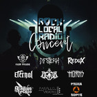 Programa - 28-JUL-19 - CALENTANDO LOS MOTORES PARA EL RLR CONCERT