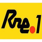 Radio Nacional España - RNE - "Los dioses de la aventura" 1988