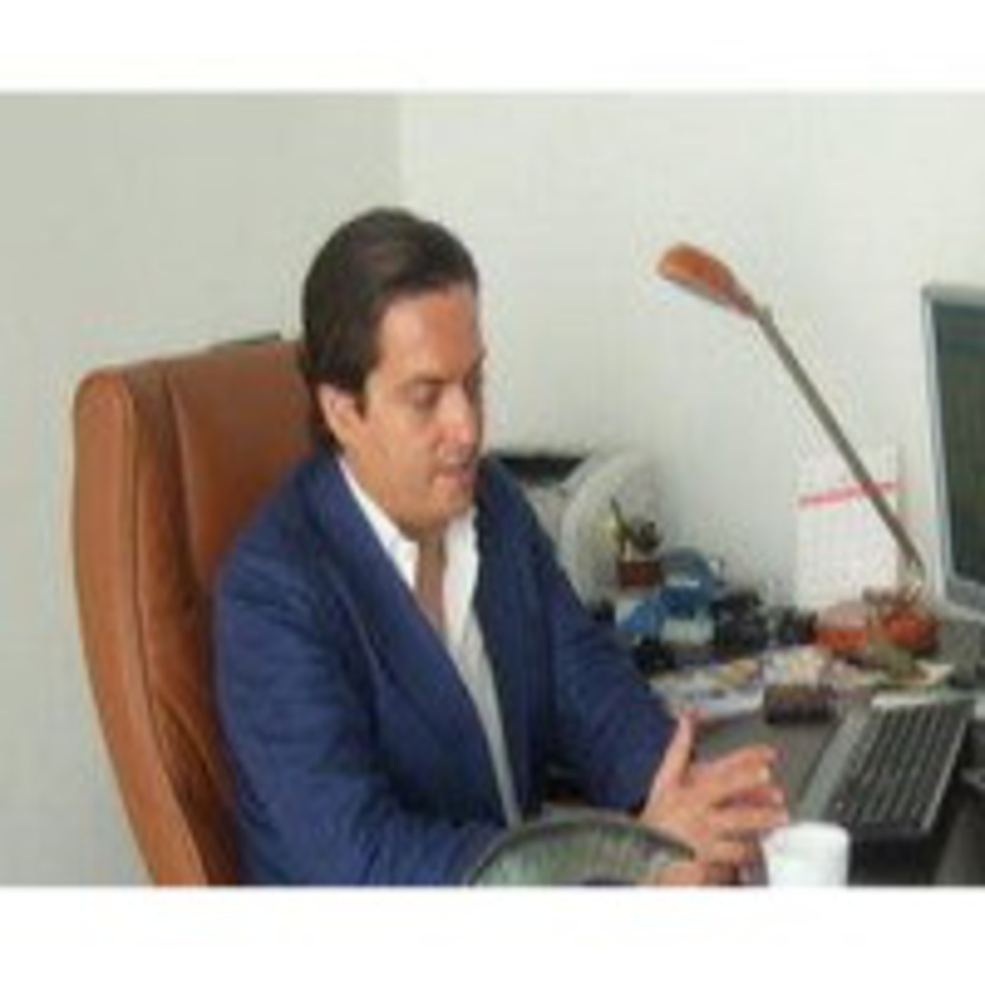 Podcast AL DIA Benidorm