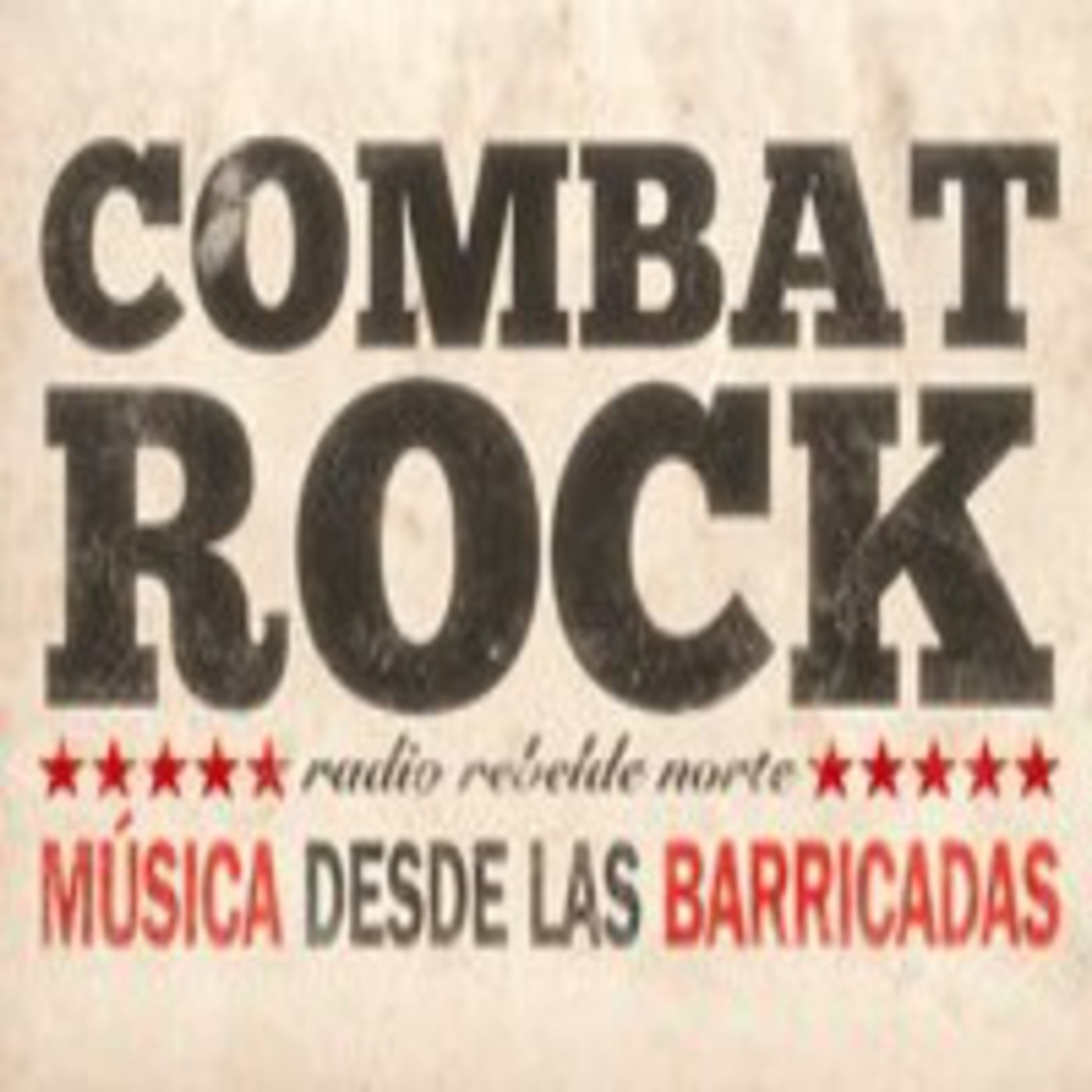 Combat Rock