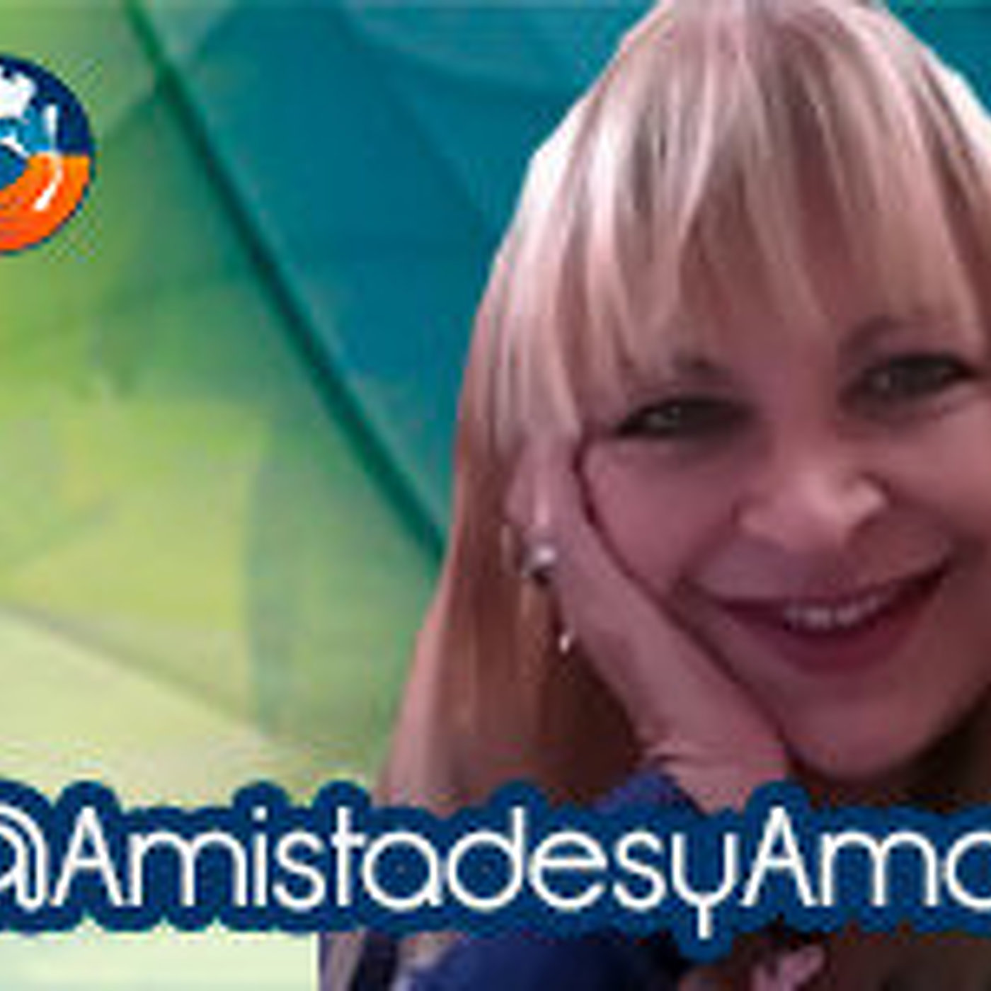 @NekaOnline invitada de honor con @AmistadesyAmor en #AmoresenLaRed conversardo del #Ser episode artwork