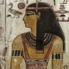 Expedición al pasado T3: Las grandes mujeres del antiguo Egipto