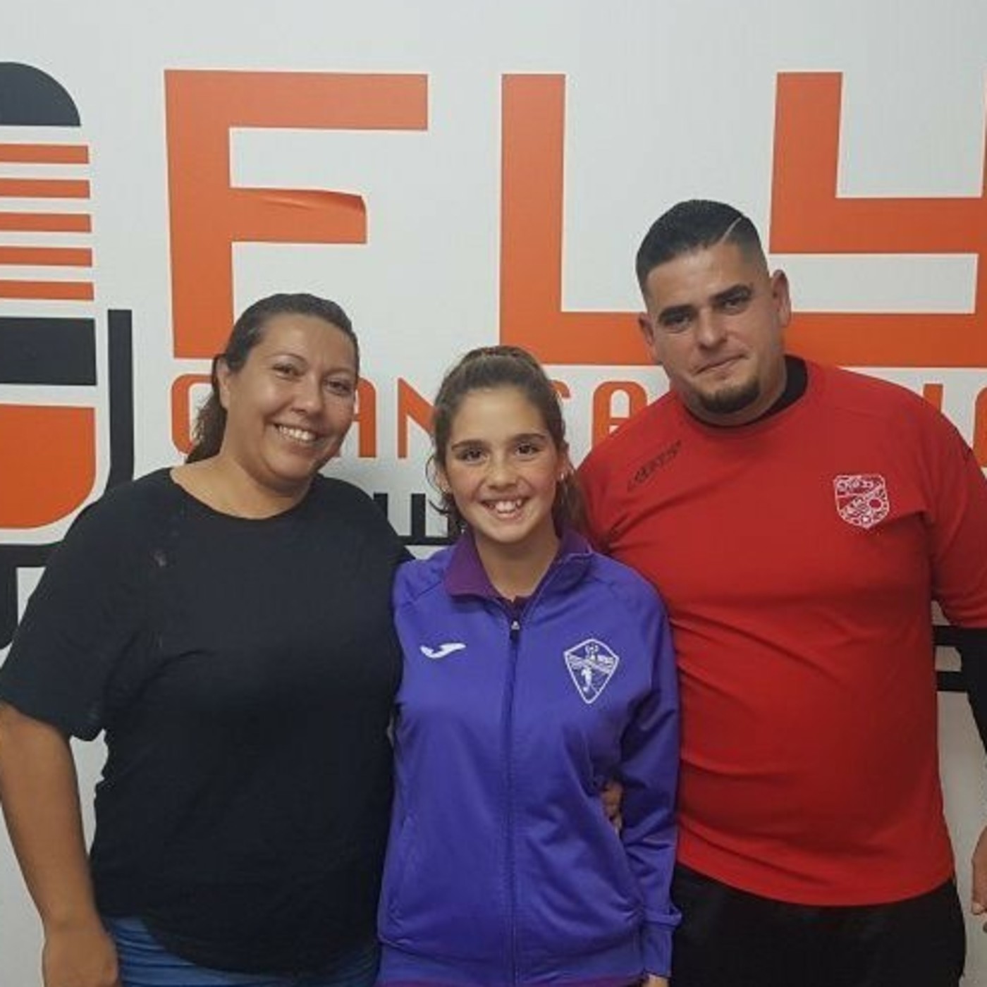 FLY SPORT CENTER