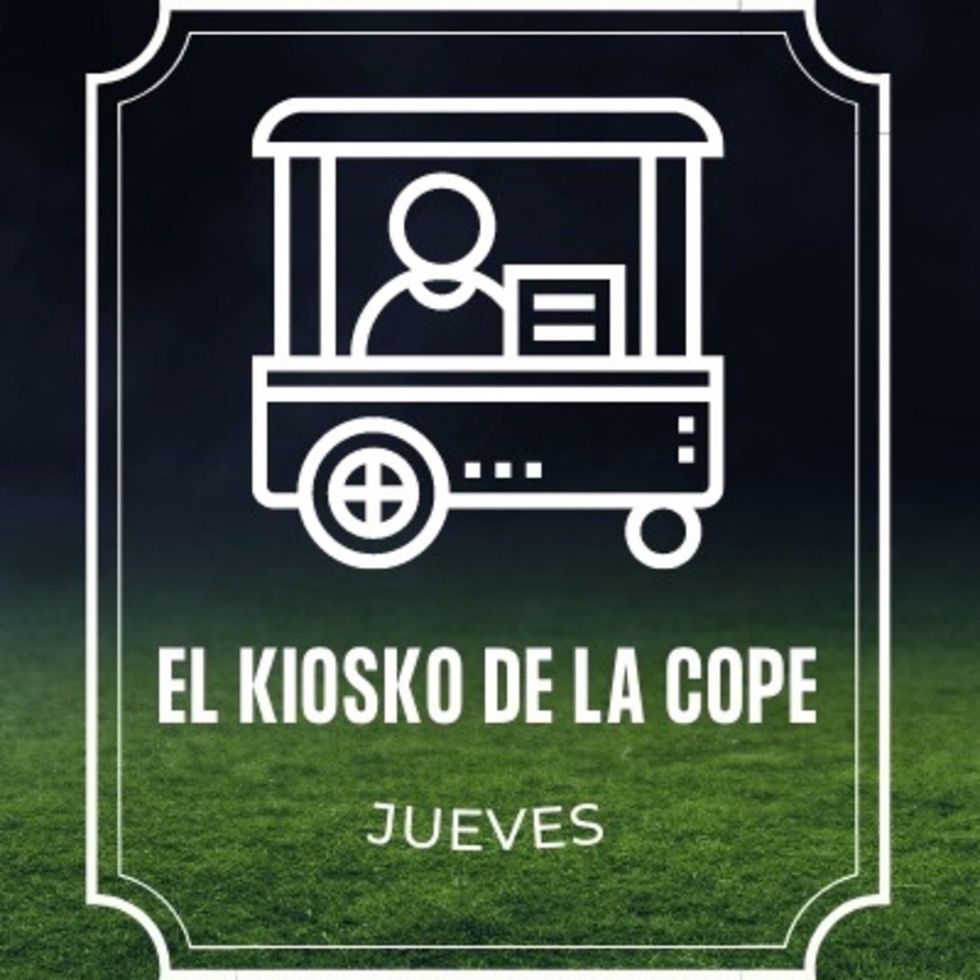 Deportes COPE Gipuzkoa 16/12/2021 episode artwork