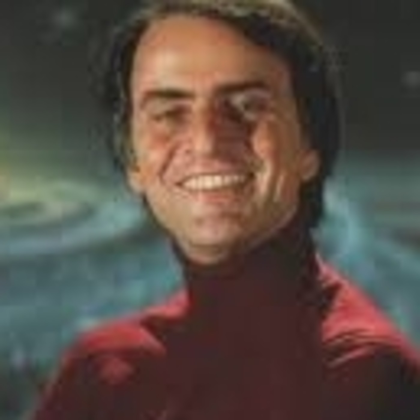 SOMBRAS DE ANTEPASADOS OLVIDADOS--CARL SAGAN