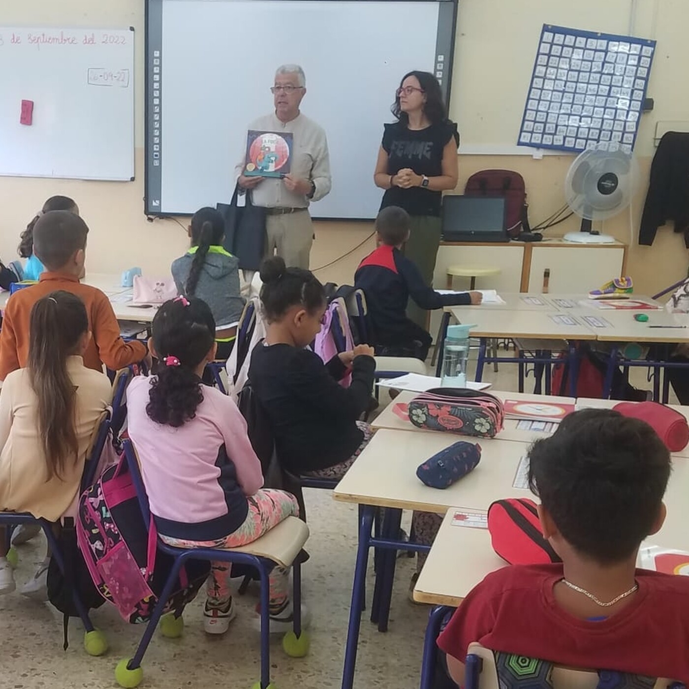 Parlar per parlar