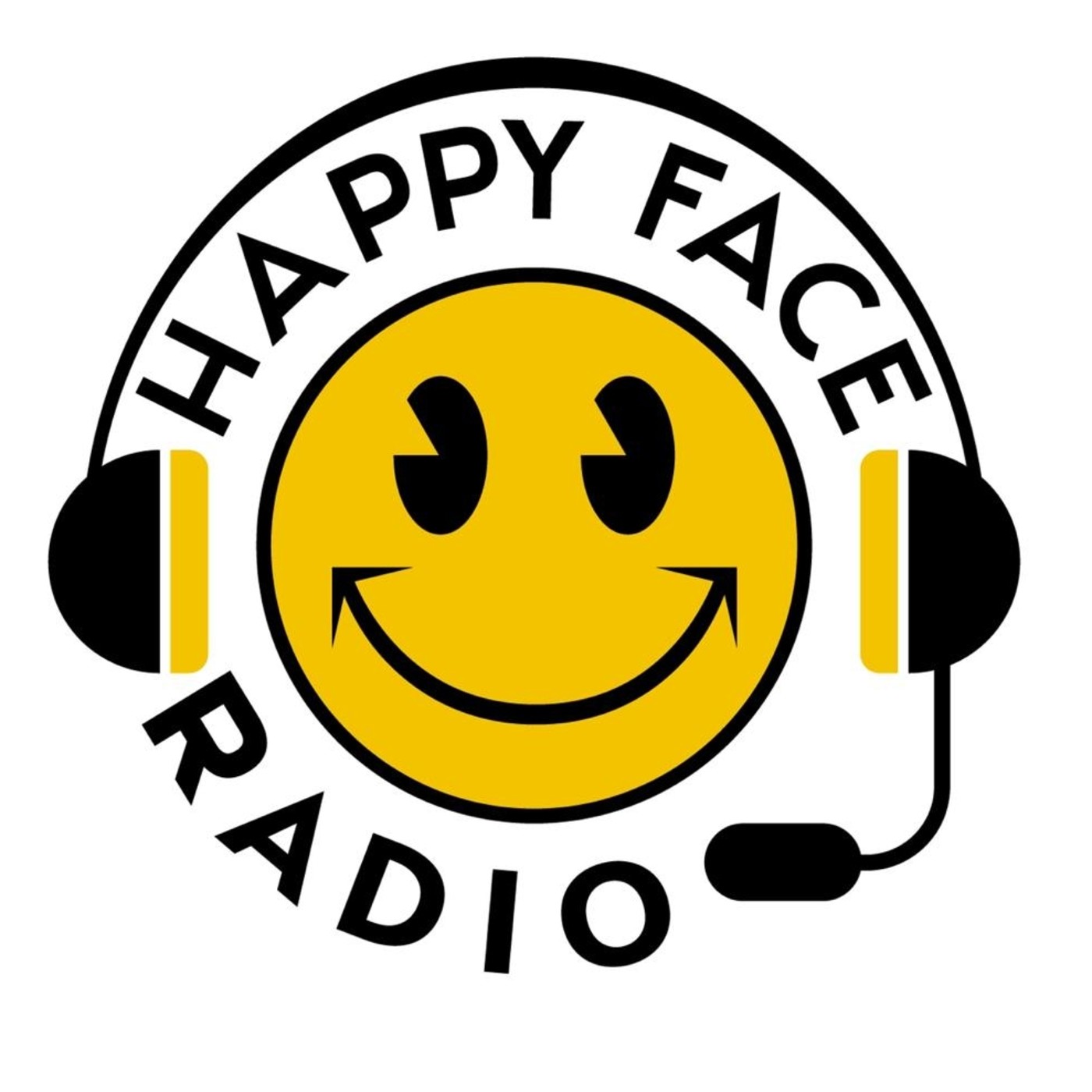 Happy Face Radio