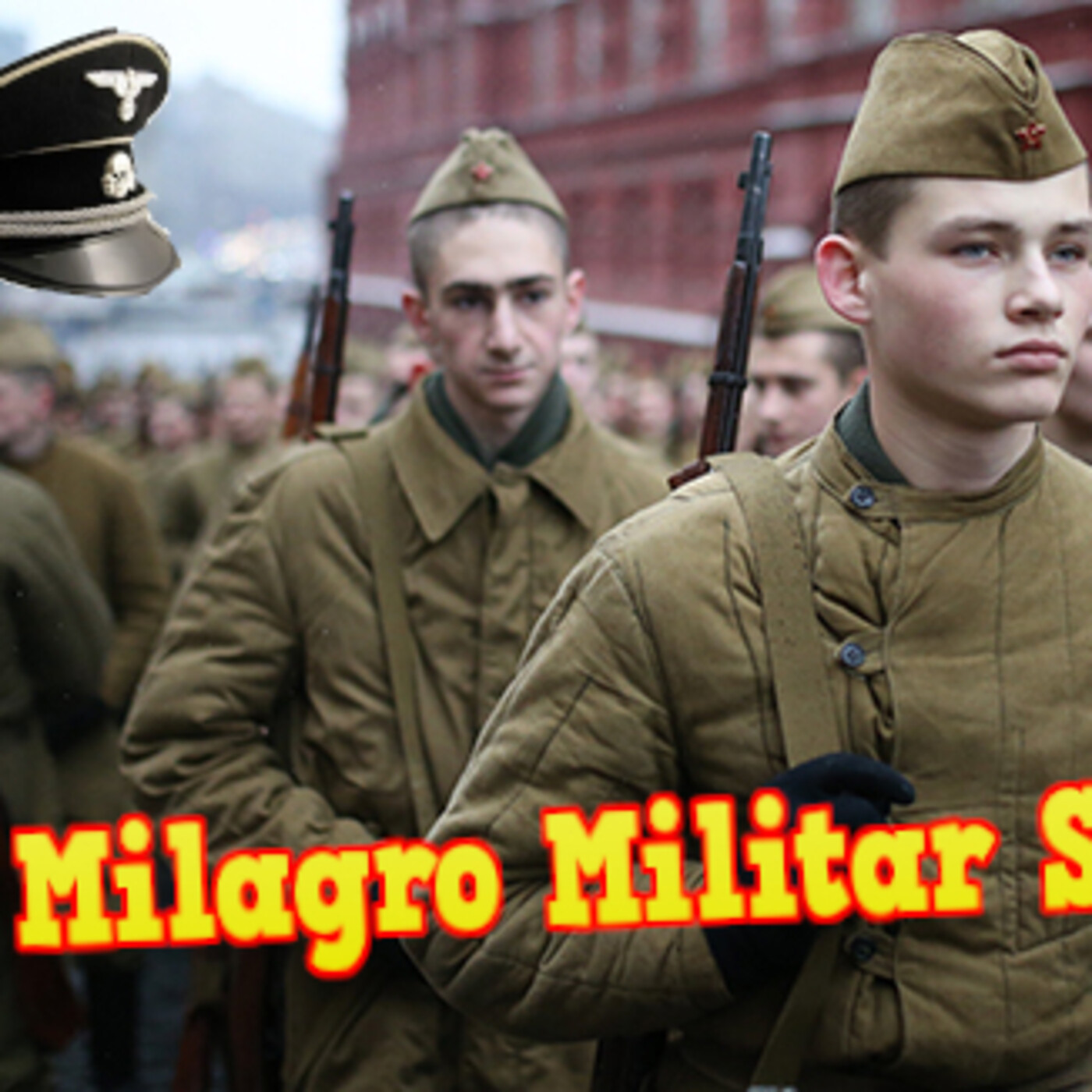 Curiosidades Segunda Guerra Mundial