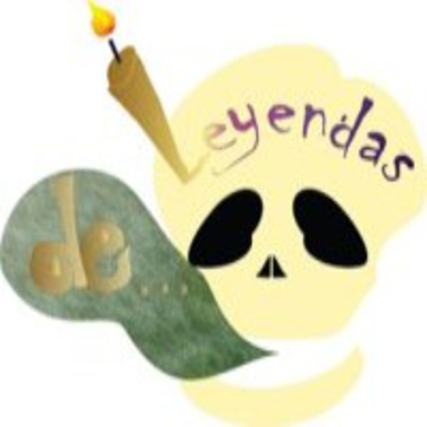 Podcast Leyendas De
