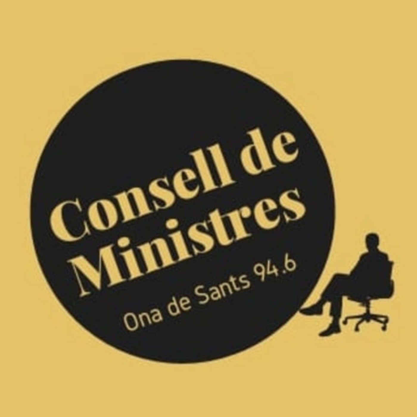 Consell de Ministres