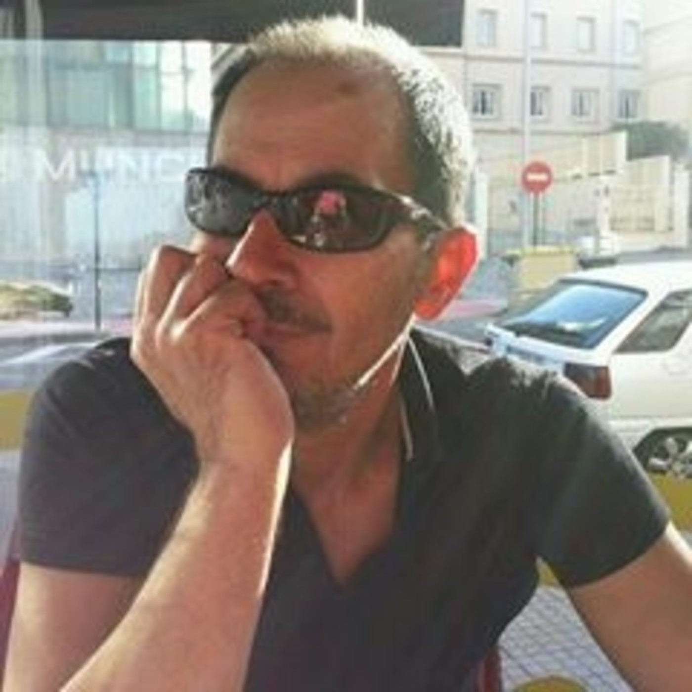 CAMBALACHE
