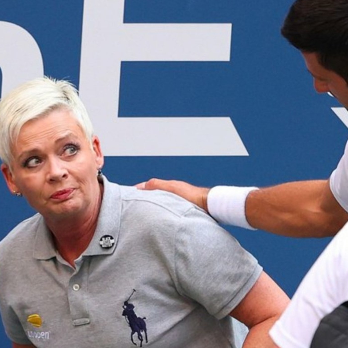 TCHANNELS - USOPEN 2020  - Episodio exclusivo para mecenas