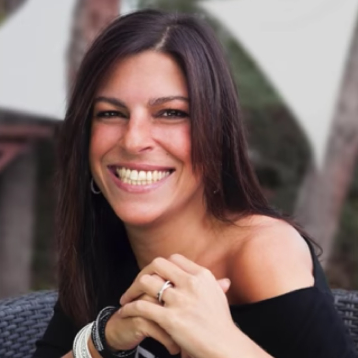 Virginia Blanes