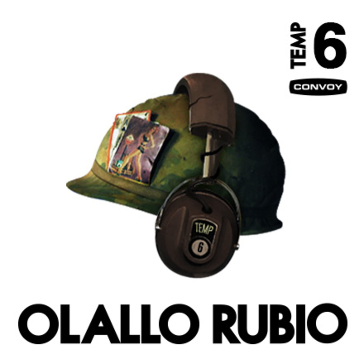 El Podcast De Olallo Rubio