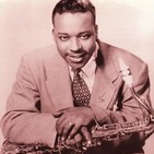 JAZZ Som Aquí! – 75. Figures del Jazz – Gene Ammons – 2019-12-12