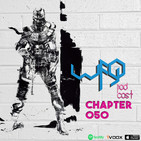 WFG Podcast #050 Especial Metal Gear Solid PSOne
