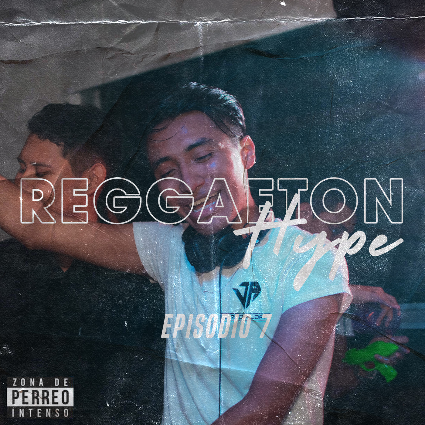 Reggaeton Hype