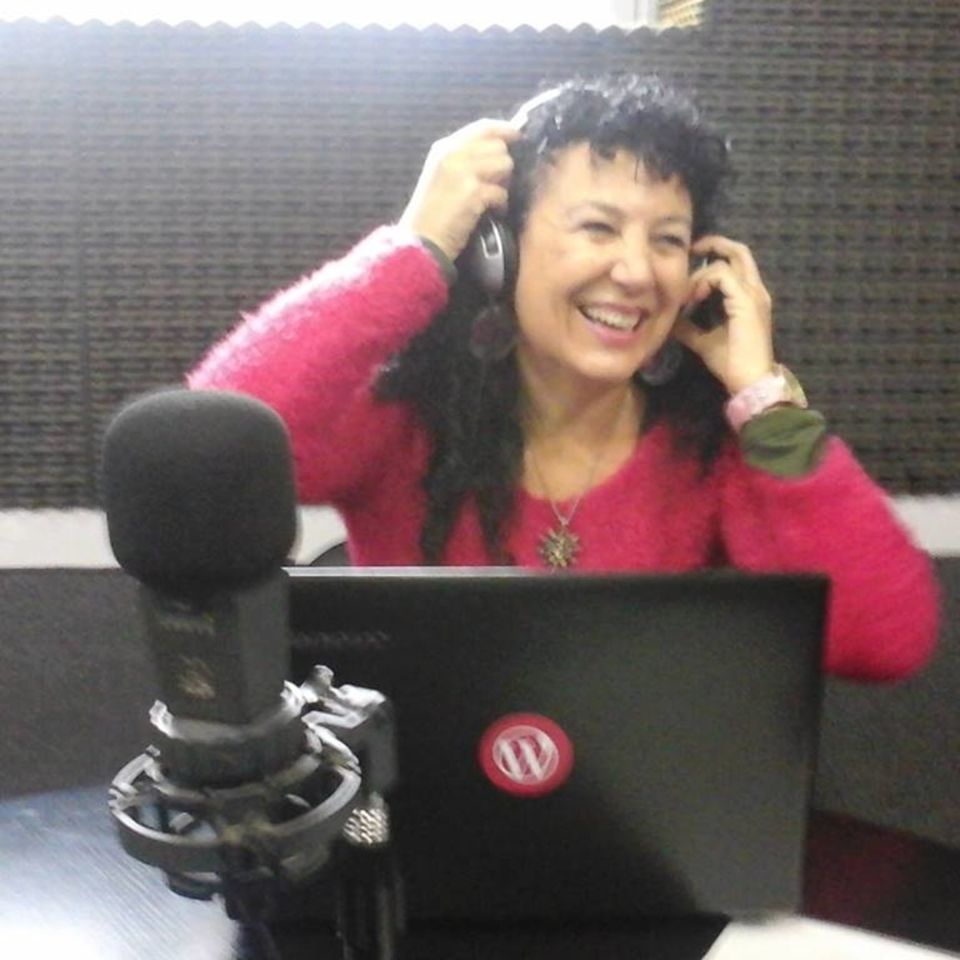 Namaste en Fm Dakota 104.7