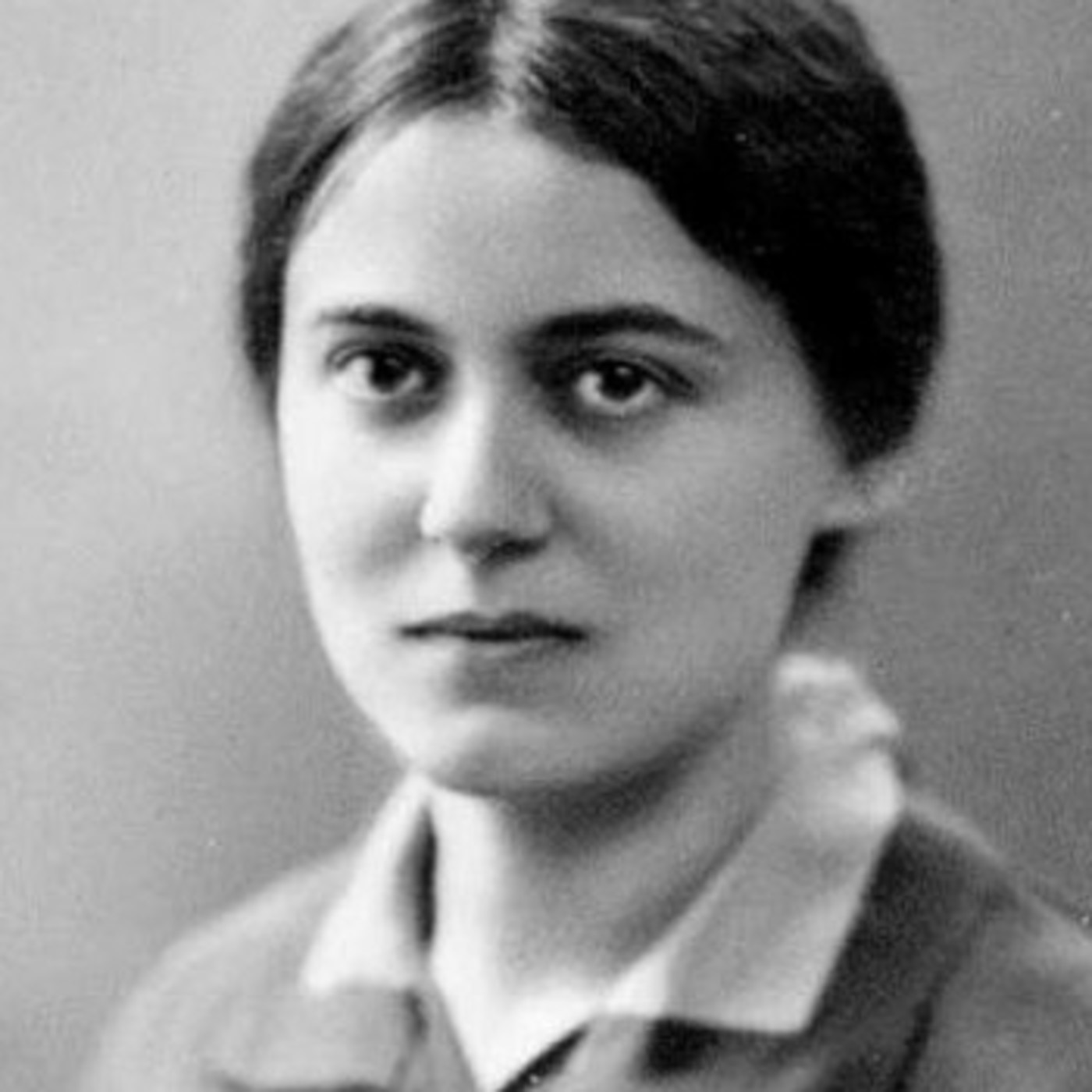 Edith Stein: vida y filosofía