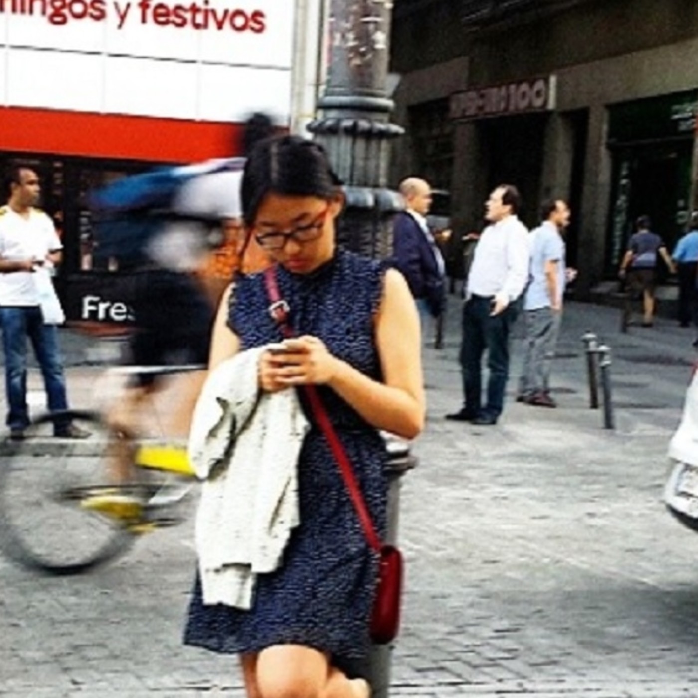 Conexión de Tejidos