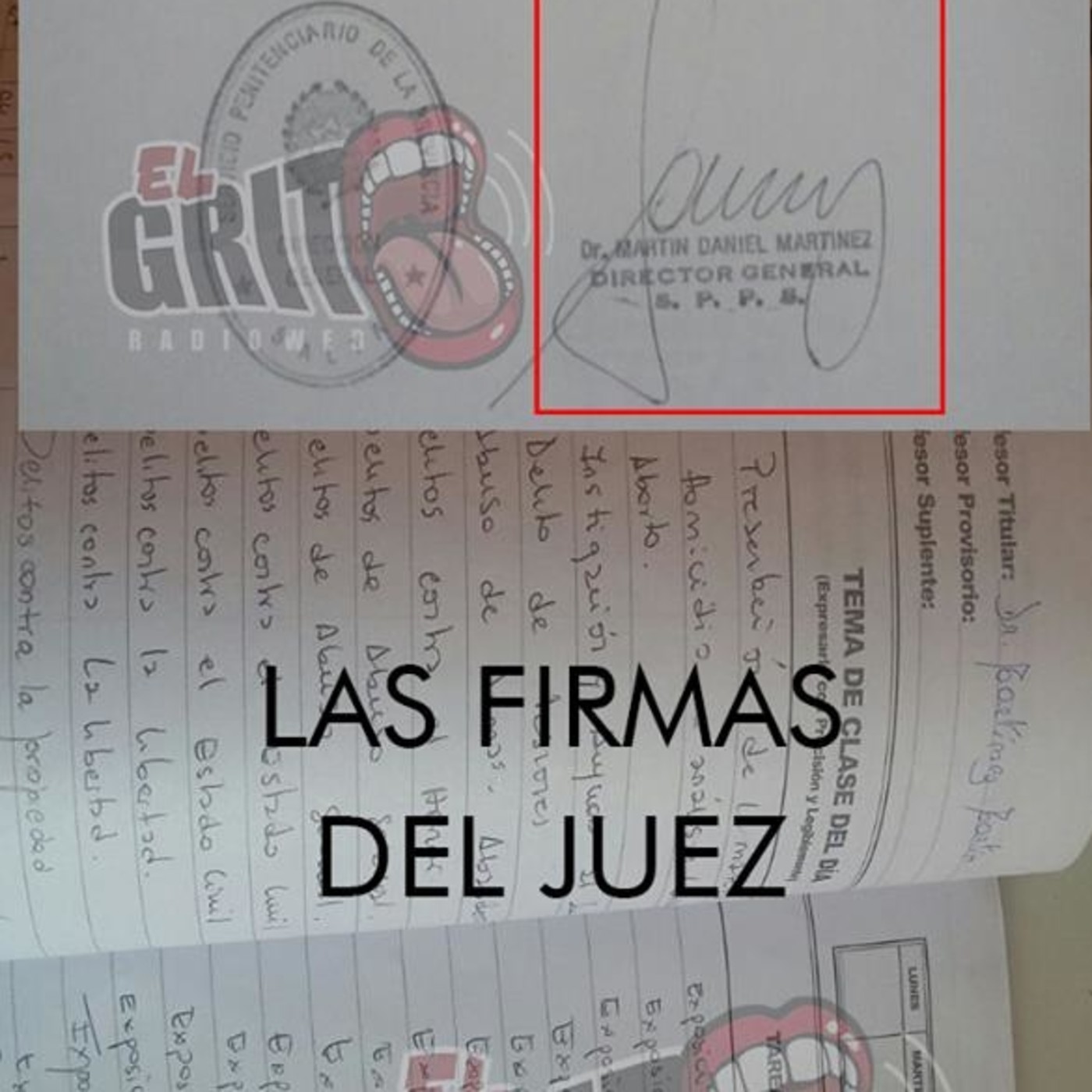 El Grito Radio Web