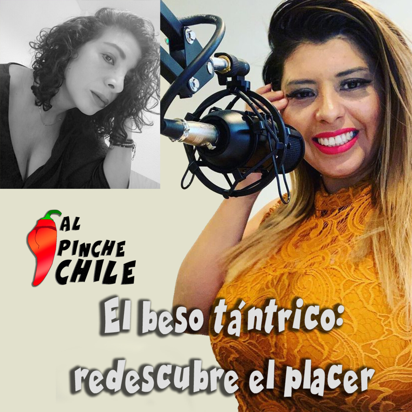 AL PINCHE CHILE 2DA TEMPORADA