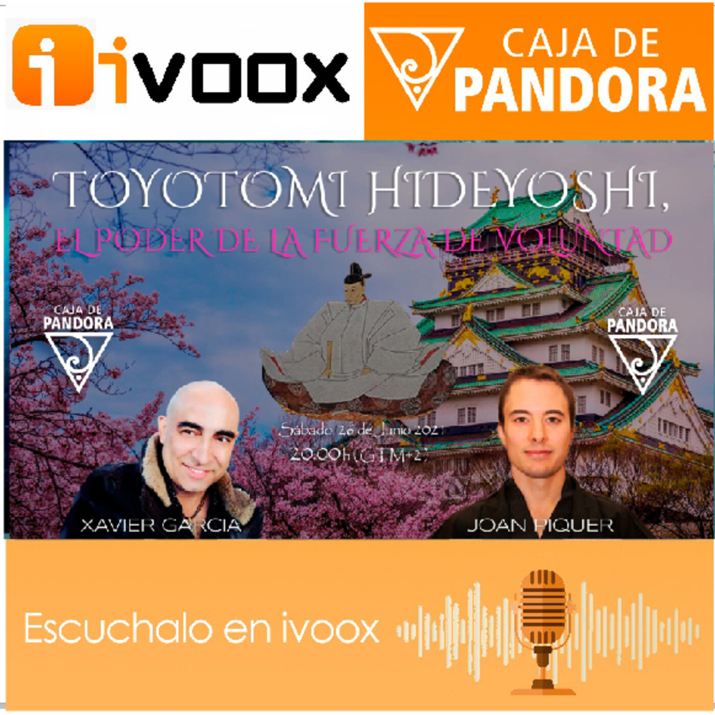 La Caja de Pandora
