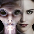 Alienígenas T13 (2019): Proyecto Híbrido
