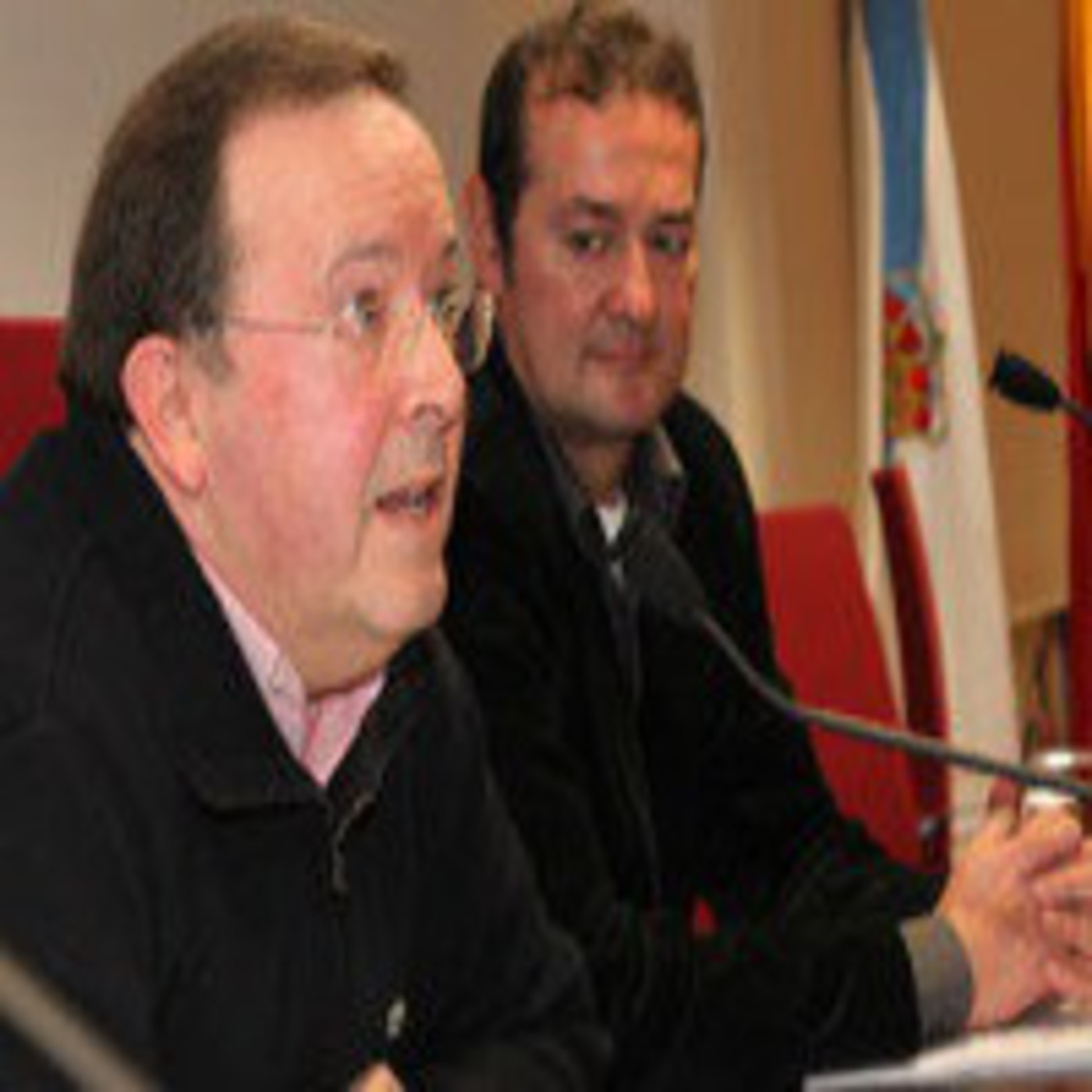 Podcast de Fondo Galego